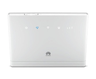 Huawei B315 WiFi 300Mbps 4xLAN (LTE Cat.4 150Mbps/50Mbps) - 269679 - zdjęcie 1